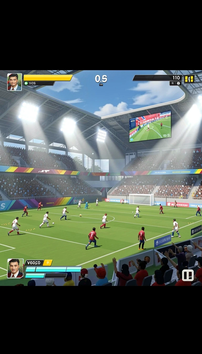 Screenshot Download vivo500 APK untuk Android nomor 3