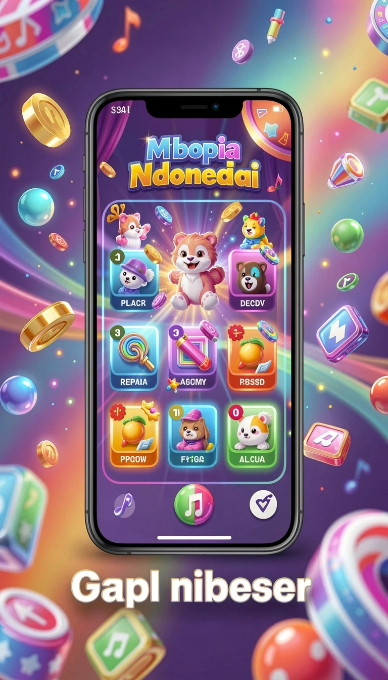 Pratinjau antarmuka polototo — aplikasi APK resmi Android v2.5.6