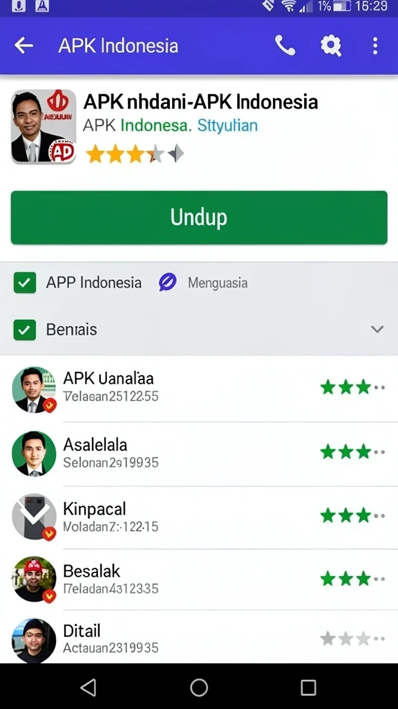 Screenshot mega188 App APK Terbaru nomor 1