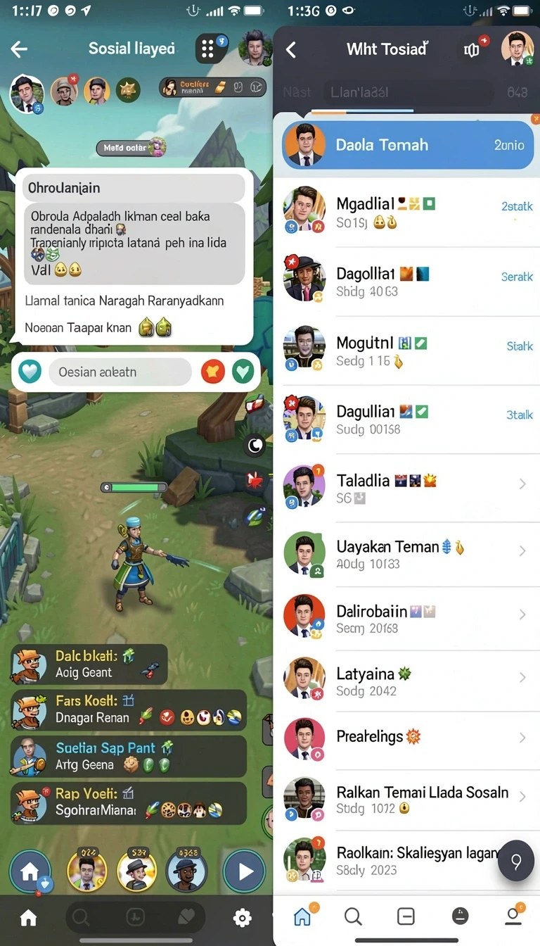 Screenshot royaldream App APK Terbaru nomor 1