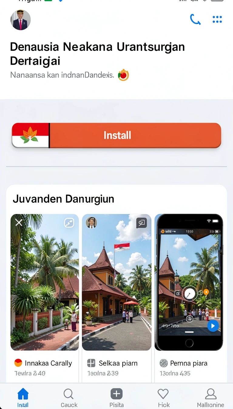 Screenshot royaldream App APK Terbaru nomor 3