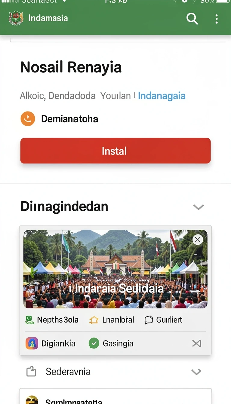 Screenshot indorp App APK Terbaru nomor 3
