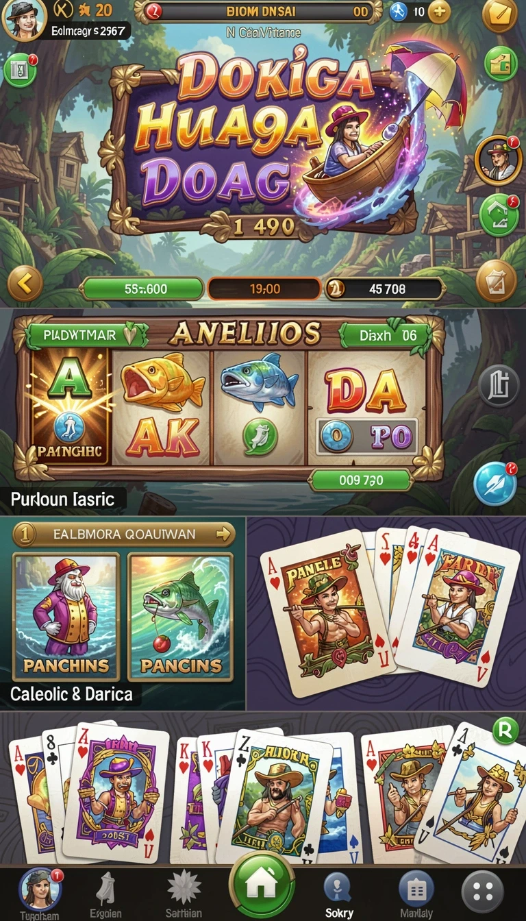 Screenshot Download rhino88 APK untuk Android nomor 3