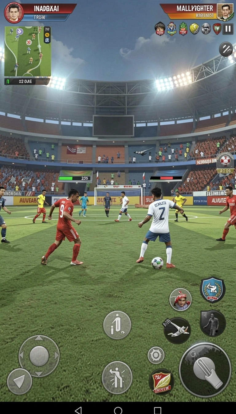 Screenshot Download rhino88 APK untuk Android nomor 1