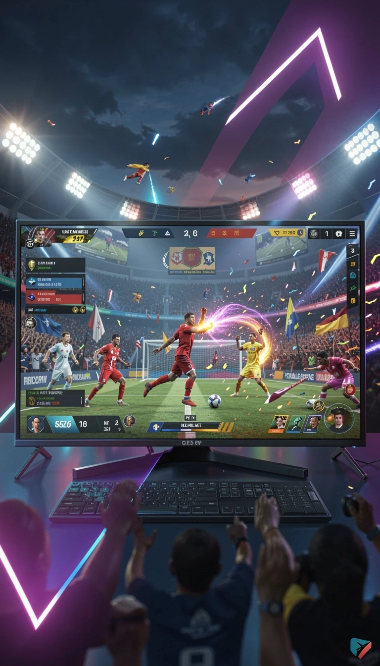 Screenshot Review Aplikasi matahoki Versi Terbaru nomor 2