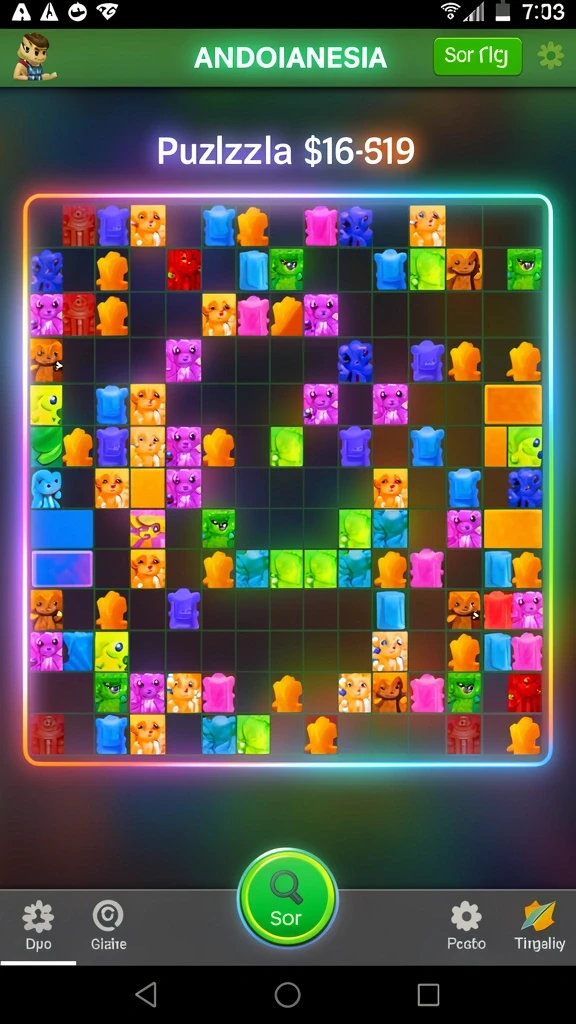 Screenshot Review Aplikasi matahoki Versi Terbaru nomor 3